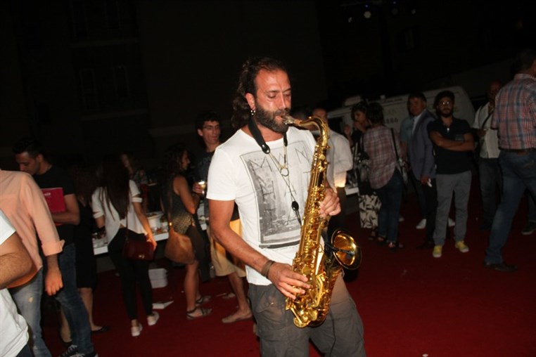 Beirut Design Week Opening Party
